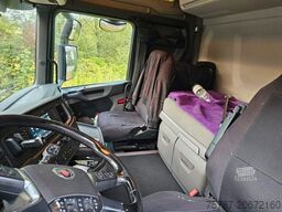 SCANIA R450 Retarder,Kipphydraulik, 19.000 Kg, ALCOA LM