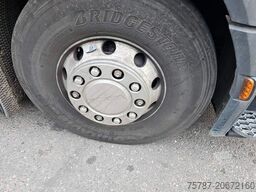 SCANIA R450 Retarder,Kipphydraulik, 19.000 Kg, ALCOA LM