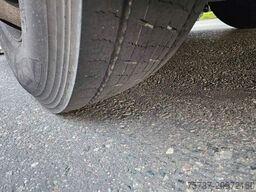 SCANIA R450 Retarder,Kipphydraulik, 19.000 Kg, ALCOA LM