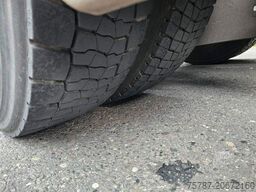 SCANIA R450 Retarder,Kipphydraulik, 19.000 Kg, ALCOA LM