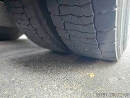 SCANIA R450 Retarder,Kipphydraulik, 19.000 Kg, ALCOA LM