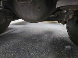 SCANIA R450 Retarder,Kipphydraulik, 19.000 Kg, ALCOA LM