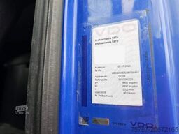 MAN 18.460 TGX Standard, Euro 6, Standklima