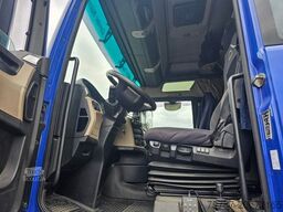 MAN 18.460 TGX Standard, Euro 6, Standklima