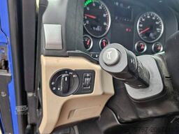 MAN 18.460 TGX Standard, Euro 6, Standklima