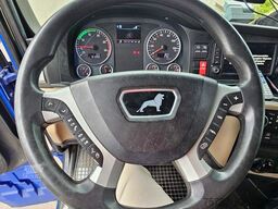 MAN 18.460 TGX Standard, Euro 6, Standklima