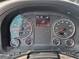 MAN 18.460 TGX Standard, Euro 6, Standklima