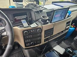 MAN 18.460 TGX Standard, Euro 6, Standklima