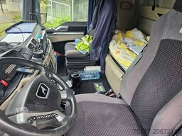 MAN 18.460 TGX Standard, Euro 6, Standklima