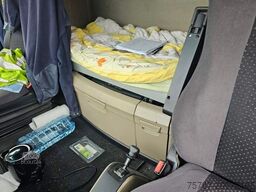 MAN 18.460 TGX Standard, Euro 6, Standklima