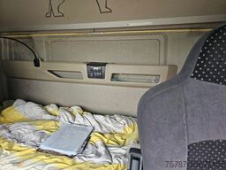 MAN 18.460 TGX Standard, Euro 6, Standklima