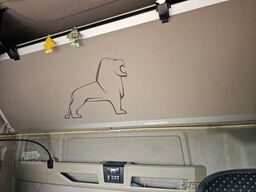 MAN 18.460 TGX Standard, Euro 6, Standklima