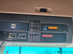 MAN 18.460 TGX Standard, Euro 6, Standklima