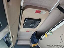 MAN 18.460 TGX Standard, Euro 6, Standklima