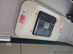 MAN 18.460 TGX Standard, Euro 6, Standklima