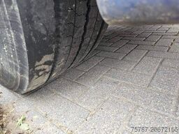 MAN 18.460 TGX Standard, Euro 6, Standklima