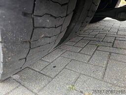 MAN 18.460 TGX Standard, Euro 6, Standklima