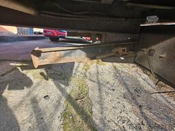 ACKERMANN-FRUEHAUF Tandem Gardine, Edscha,Hubdach