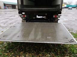 ACKERMANN-FRUEHAUF Tiefkühler, Rolltor,LBW 2,5 to,Carrier Maxi 1000