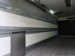 ACKERMANN-FRUEHAUF Tiefkühler, Rolltor,LBW 2,5 to,Carrier Maxi 1000