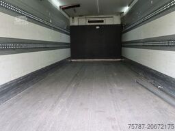 ACKERMANN-FRUEHAUF Tiefkühler, Rolltor,LBW 2,5 to,Carrier Maxi 1000