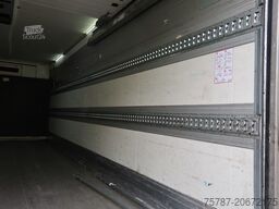 ACKERMANN-FRUEHAUF Tiefkühler, Rolltor,LBW 2,5 to,Carrier Maxi 1000