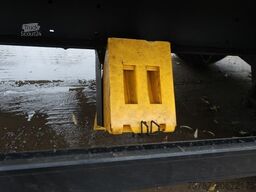 ACKERMANN-FRUEHAUF Tiefkühler, Rolltor,LBW 2,5 to,Carrier Maxi 1000