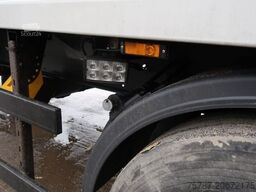 ACKERMANN-FRUEHAUF Tiefkühler, Rolltor,LBW 2,5 to,Carrier Maxi 1000