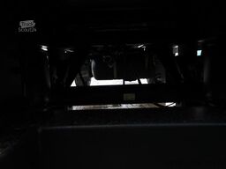 ACKERMANN-FRUEHAUF Tiefkühler, Rolltor,LBW 2,5 to,Carrier Maxi 1000