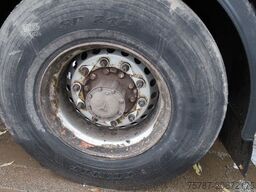 ACKERMANN-FRUEHAUF Tiefkühler, Rolltor,LBW 2,5 to,Carrier Maxi 1000