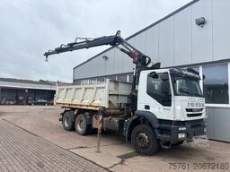 IVECO AD 260T45