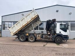 IVECO AD 260T45