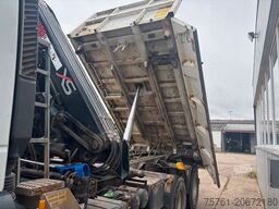 IVECO AD 260T45