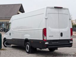 IVECO DAILY 35S18V L4H2 *XXXL* *TOP ZUSTAND* *176 PS!*