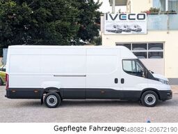 IVECO DAILY 35S18V L4H2 *XXXL* *TOP ZUSTAND* *176 PS!*