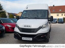 IVECO DAILY 35S16V L4H2 *TOP ZUSTAND!* KAMERA *156 PS*