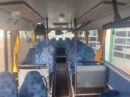 MERCEDES-BENZ INTOURO