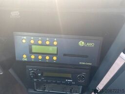 MERCEDES-BENZ INTOURO