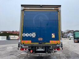 IVECO ML160E25/P E6C Klima Koffer 8,49 mtr.