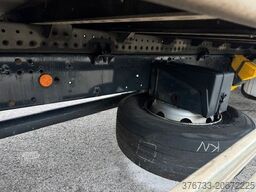 IVECO ML160E25/P E6C Klima Koffer 8,49 mtr.