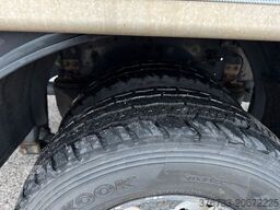 IVECO ML160E25/P E6C Klima Koffer 8,49 mtr.