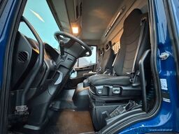 IVECO ML160E25/P E6C Klima Koffer 8,49 mtr.