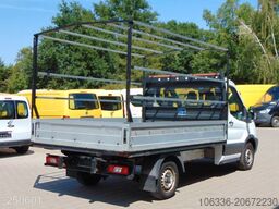 FORD Transit 310 L2 2.0 EcoBlue ATG-Kupplung neu