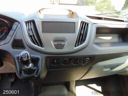 FORD Transit 310 L2 2.0 EcoBlue ATG-Kupplung neu