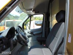 MERCEDES-BENZ Sprinter Maxi 316 CDI KLIMA-KAMERA-REAGLSYSTEM