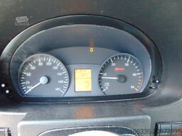MERCEDES-BENZ Sprinter Maxi 316 CDI KLIMA-KAMERA-REAGLSYSTEM