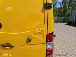 MERCEDES-BENZ Sprinter Maxi 316 CDI KLIMA-KAMERA-REAGLSYSTEM