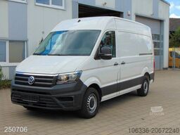 VOLKSWAGEN Crafter 2.0 TDI -KLIMA-NAVI-KAMERA