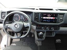 VOLKSWAGEN Crafter 2.0 TDI -KLIMA-NAVI-KAMERA