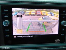 VOLKSWAGEN Crafter 2.0 TDI -KLIMA-NAVI-KAMERA